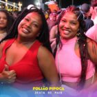 Folião Pipoca (Sexta-feira)